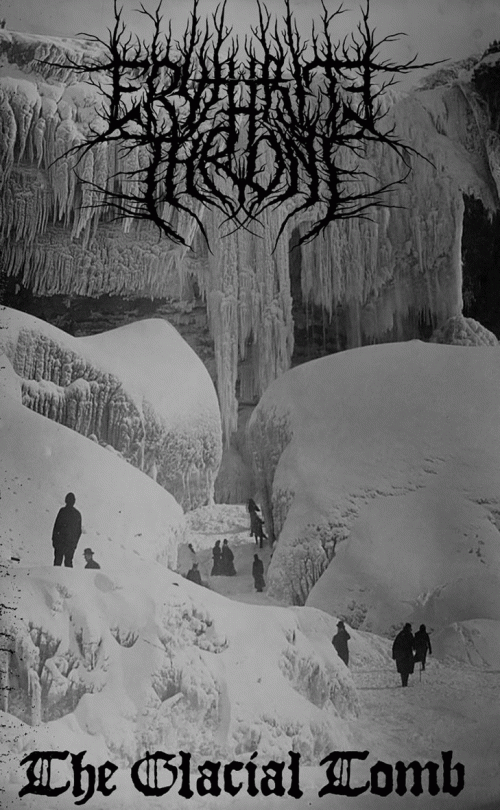 Erythrite Throne : The Glacial Tomb